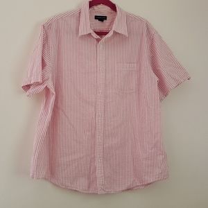 Lands' End Button Down Shirt